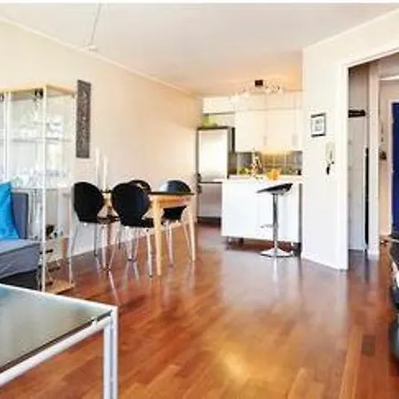 Skottegaten Apartment
