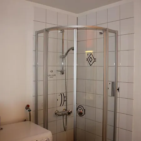 Apartment Skottegaten *