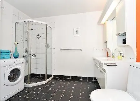 Apartment Skottegaten