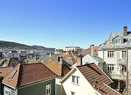 Skottegaten Apartment Bergen