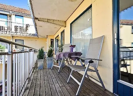 Skottegaten Apartment