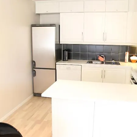 Skottegaten Apartment