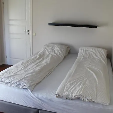 Skottegaten Apartment Bergen