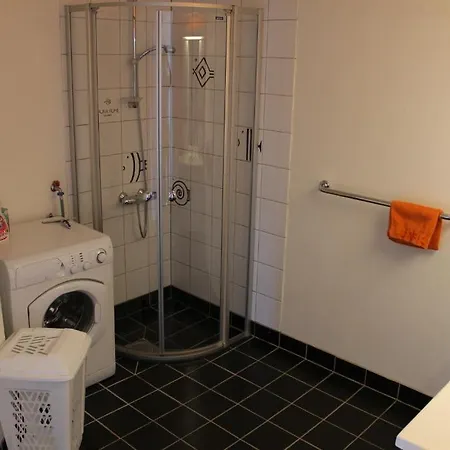 Skottegaten Apartment