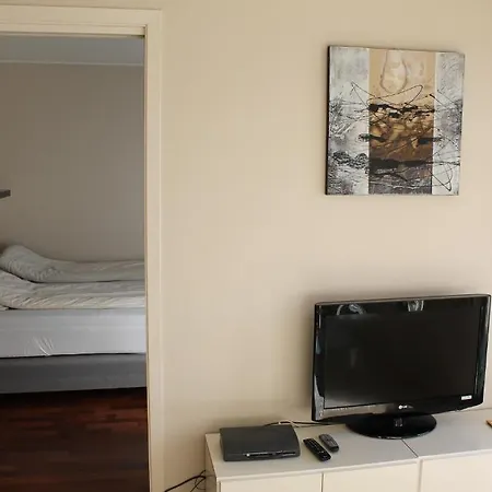 Skottegaten Apartment