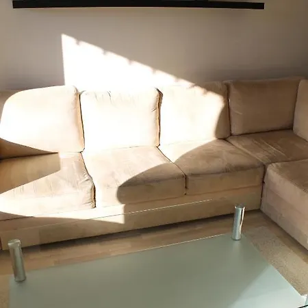 Apartment Skottegaten