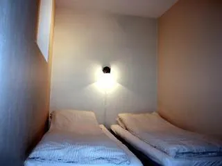 Skottegaten Bergen